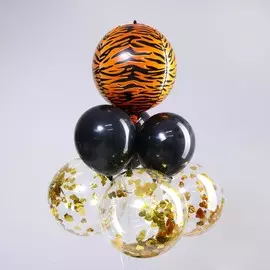 Букет из шаров