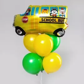 Букет из шаров