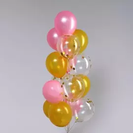 Букет из шаров