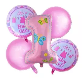 Букет из шаров