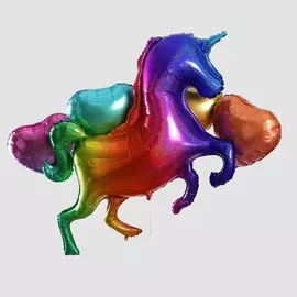 Букет из шаров