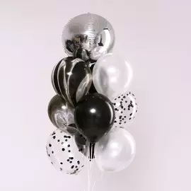 Букет из шаров