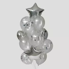 Букет из шаров