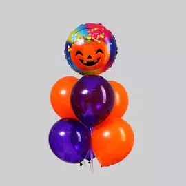 Букет из шаров