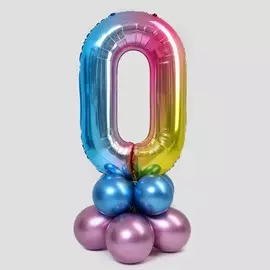 Букет из шаров