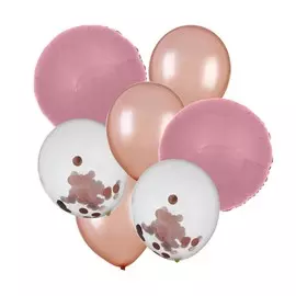 Букет из шаров