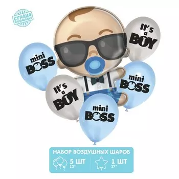 Набор воздушных шаров