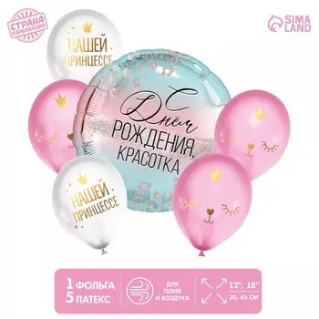 Воздушные шары