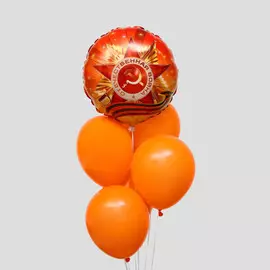 Букет из шаров