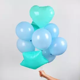 Букет из шаров