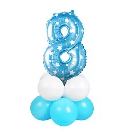 Букет из шаров