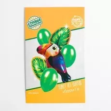 Букет из шаров