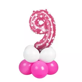 Букет из шаров