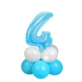 Букет из шаров