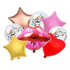 Воздушные шары