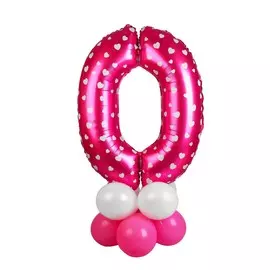 Букет из шаров