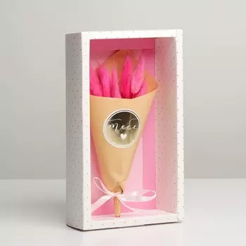 Букет из сухоцветов