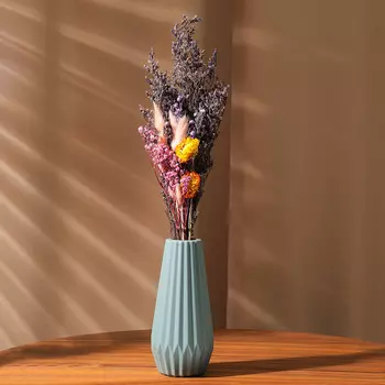 Букет из сухоцветов