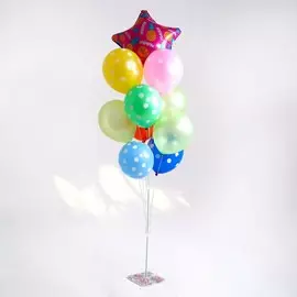 Букет шаров