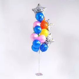 Букет шаров