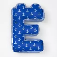 Буква подушка