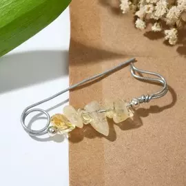 Булавка-оберег ручная работа