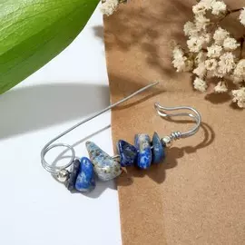 Булавка-оберег ручная работа