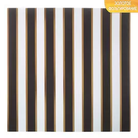 Бумага для скрапбукинга с фольгированием