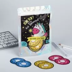 Бумага для записей