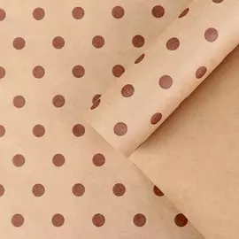 Бумага крафт