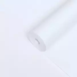 Бумага крафт, белый, 420 мм х 50 м, 78 г/м2