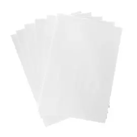 Бумага писчая газетная а4, 250 листов, камский цбк, плотность 48,8г/м2, белизна 60%