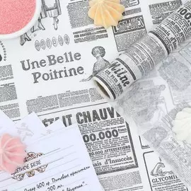 Бумага силиконизированная