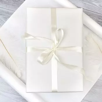 Бумага упаковочная крафт, 0.710 м