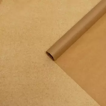 Бумага упаковочная тишью, 50 см 10 м