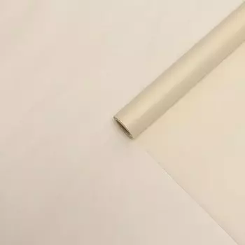 Бумага упаковочная тишью 50 см 10 м