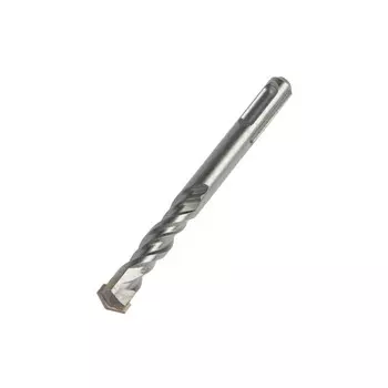 Бур по бетону тундра, двойная спираль, sds-plus, 12110 мм