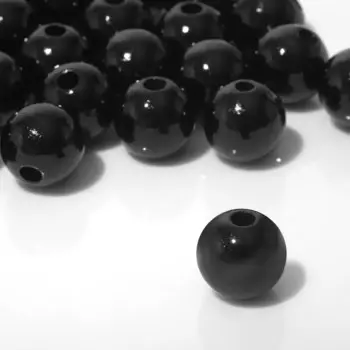 Бусины №12