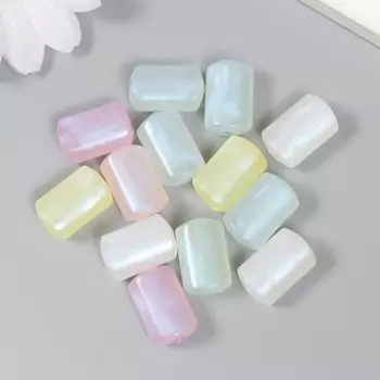 Бусины для творчества пластик