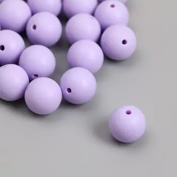 Бусины для творчества пластик