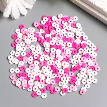 Бусины для творчества pvc