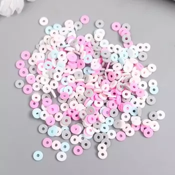 Бусины для творчества pvc