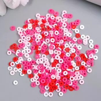 Бусины для творчества pvc