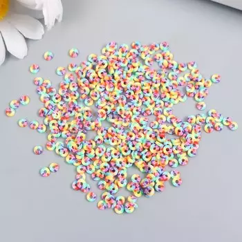 Бусины для творчества pvc