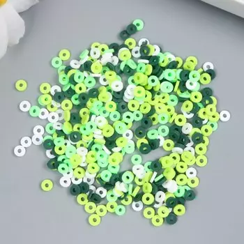 Бусины для творчества pvc