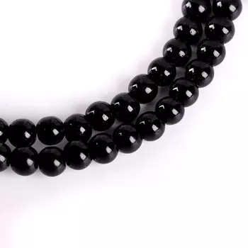 Бусины из натурального камня
