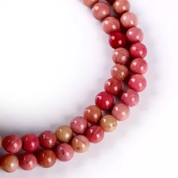 Бусины из натурального камня
