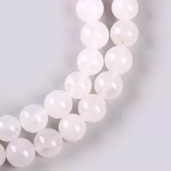 Бусины из натурального камня