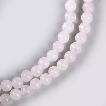 Бусины из натурального камня