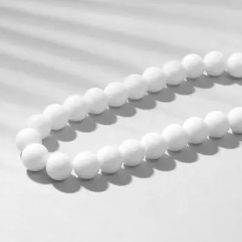 Бусины на нити №10